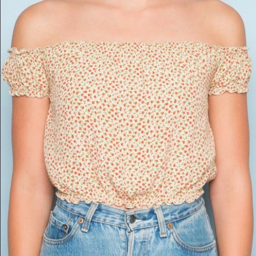 Brandy Melville Rio Top